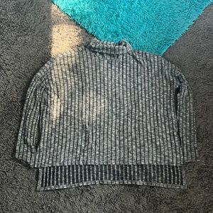 Crop Top Sweater